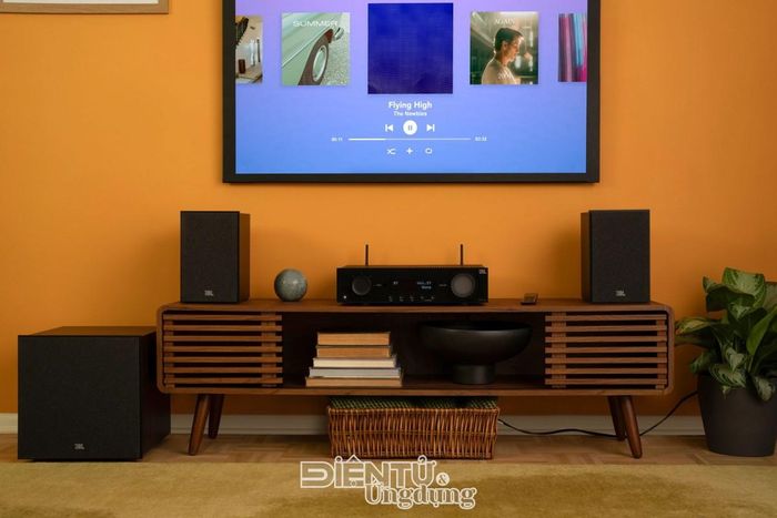 JBL Lifestyle Zon