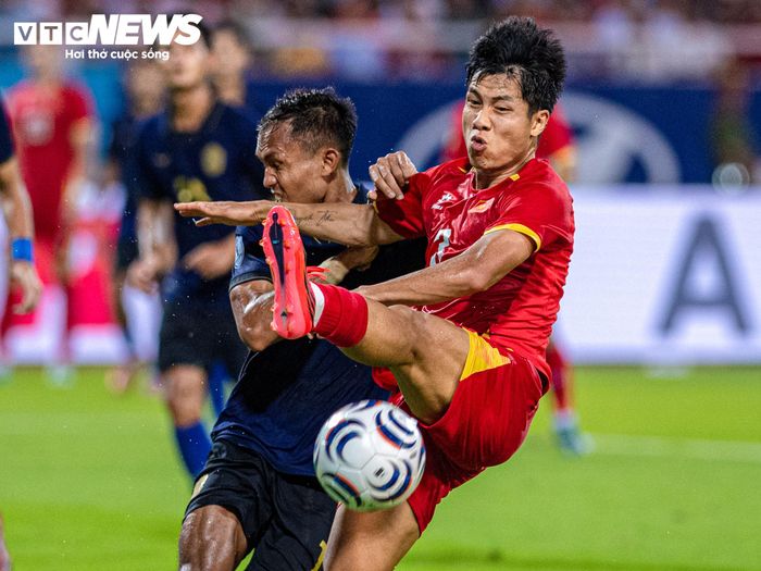 Chiến thắng này giúp đội tuyển Việt Nam khép lại vòng bảng với thành tích bất bại. Sau 4 trận, thầy trò HLV Kim Sang Sik giành 10 điểm với 3 chiến thắng và 1 trận hòa. Đội tuyển ghi 13 bàn và chỉ một lần để thủng lưới.