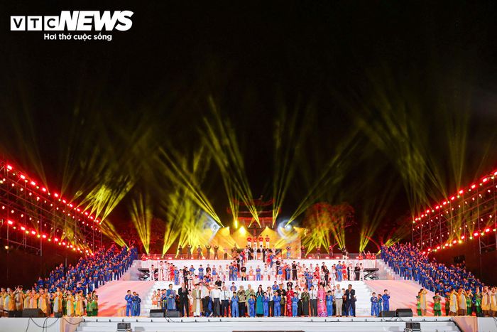 Hà Nội cũng tổ chức nhiều giải đấu hưởng ứng như Giải Taekwondo Hà Nội mở rộng, Giải Lân Sư Rồng Hà Nội mở rộng, Giải Wushu Hà Nội mở rộng và Ngày hội Nhu thuật Hà Nội mở rộng 2026, góp phần lan tỏa phong trào rèn luyện võ thuật và phát huy giá trị văn hóa truyền thống.