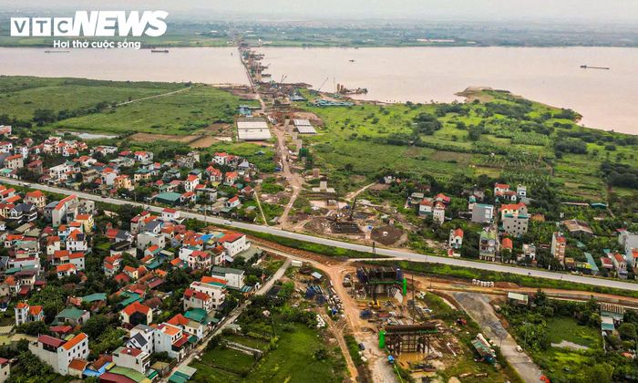 Theo kế hoạch, dự án được triển khai trong khoảng 3 năm. Khi hoàn thành, cầu Hồng Hà sẽ tạo thêm một hướng kết nối qua sông Hồng, góp phần hoàn thiện trục giao thông liên vùng thuộc tuyến Vành đai 4.