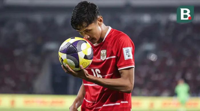 Dony Tri Pamungkas không thể tạo ra ảnh hưởng lên lối chơi của Indonesia.