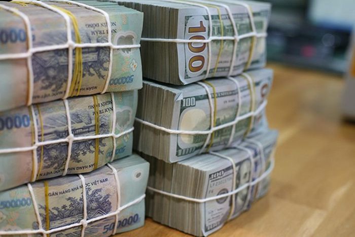 Chuyên gia cho rằng lãi suất khó giảm trong nửa cuối năm 2026. (Ảnh minh họa)