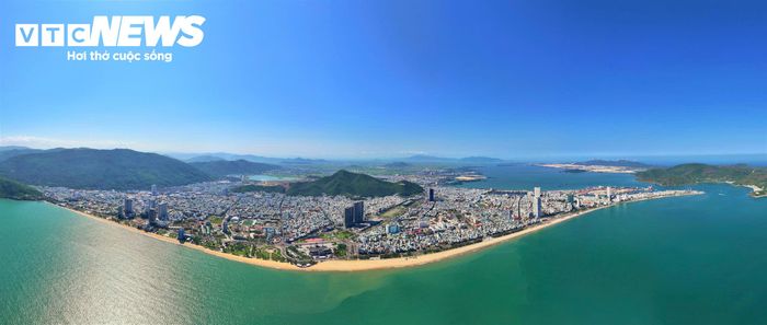 Gia Lai hướng tới mục tiêu tạo ra một không gian sống đồng bộ, hiện đại và bền vững hài hòa với cảnh quan tự nhiên.