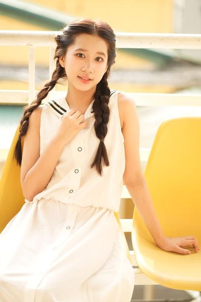  Song song với diễn xuất, Thục Trang Sachi theo đuổi con đường ca hát và tham gia nhiều chương trình nghệ thuật trên truyền hình. 