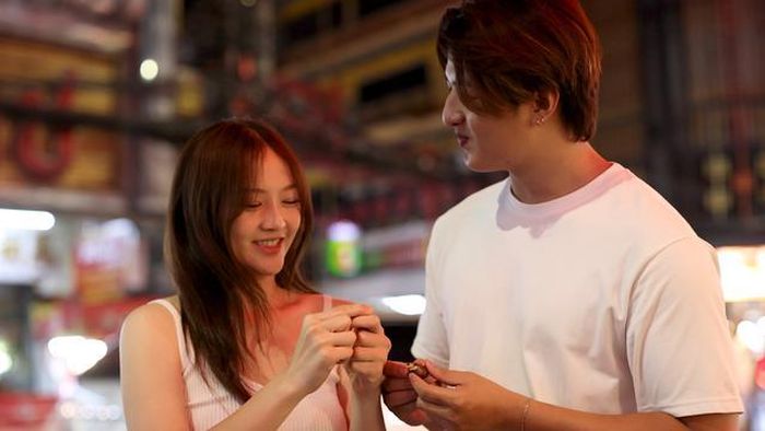 Khi yêu, Song Ngư thường để cảm xúc dẫn dắt nhiều hơn lý trí. Ảnh minh họa