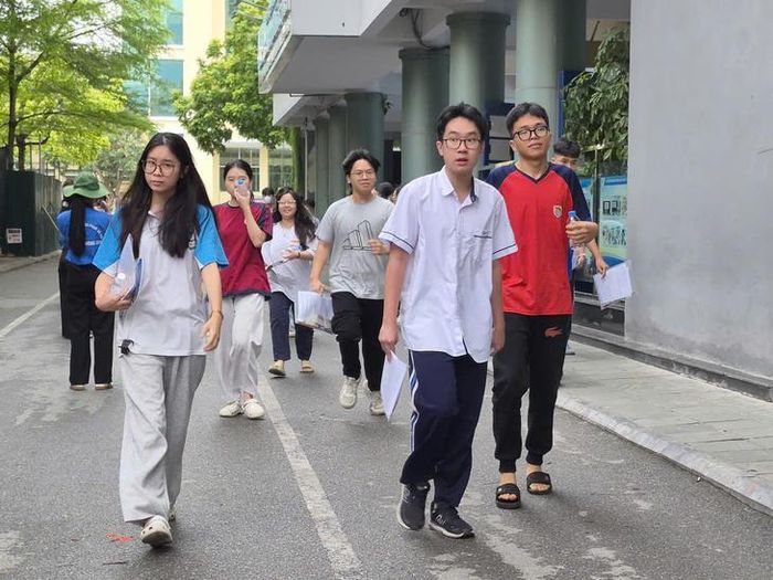 Nhiều trường đại học sẵn sàng phương án công bố điểm chuẩn năm 2026 ngay sau khi hoàn tất quy trình lọc ảo. Ảnh: HB