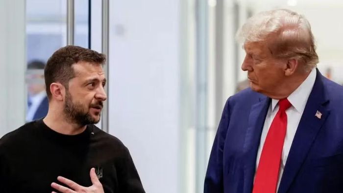 Cuối tháng 7, ông Donald Trump phát tín hiệu tích cực về khả năng cấp phép sản xuất Patriot, song cho biết Mỹ vẫn chưa đưa ra quyết định cuối cùng.
