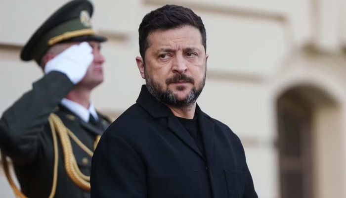Tổng thống Zelensky cho biết cuộc tập kích quy mô lớn rạng sáng 5/8 khiến ít nhất 17 người thiệt mạng và 44 người bị thương.
