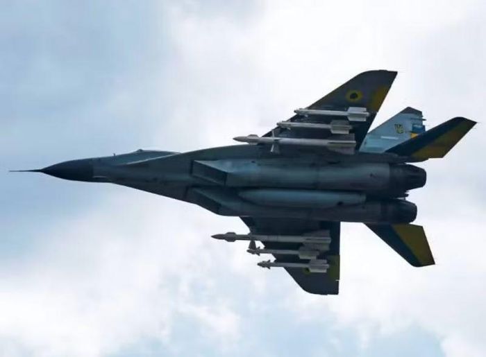 Ba Lan sẵn sàng hỗ trợ Ukraine hiện đại hóa máy bay chiến đấu MiG-29, nhưng chi phí của dự án này phải do phía Kyiv hoặc các nước đối tác gánh chịu. Với việc 4 máy bay đầu tiên sắp được giao, có lẽ vướng mắc đã phần nào được giải quyết ổn thỏa.