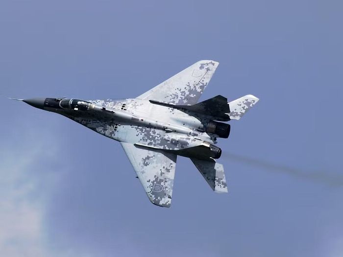 Do thiếu bảo trì đúng cách trong thời gian dài, khả năng kỹ thuật của MiG-29 được đánh giá là không đạt yêu cầu, và hệ thống càng hạ cánh là vấn đề đặc biệt đáng lo ngại đối với các chuyên gia.