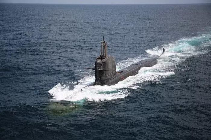 Các tàu ngầm tấn công thuộc lớp này hiện đang phục vụ trong hải quân các quốc gia Chile, Malaysia, Ấn Độ và Brazil, chứng tỏ chúng là những phương tiện đáng tin cậy và có khả năng tàng hình cao.