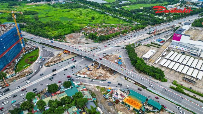 Khi đưa vào khai thác, hầm chui Cổ Linh được kỳ vọng giảm ùn tắc, hạn chế xung đột giữa các dòng phương tiện tại nút giao, đồng thời tăng khả năng kết nối giữa đường Cổ Linh, đường dẫn cầu Vĩnh Tuy và đường Đàm Quang Trung.