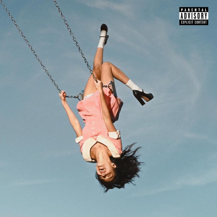 Album thứ ba đánh dấu bước chuyển rõ hơn trong âm nhạc của Olivia Rodrigo. 