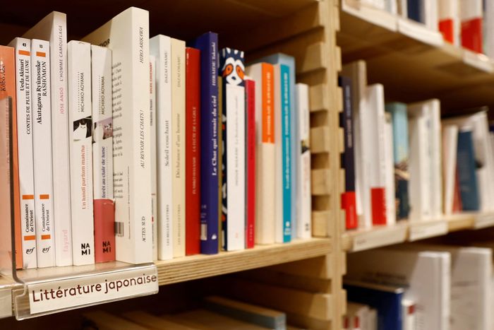  Nhật Bản triển khai chiến lược quảng bá thông qua Quỹ Giao lưu Quốc tế Nhật Bản (The Japan Foundation - JF) với chương trình JLPP (Japanese Literature Publishing Project). 