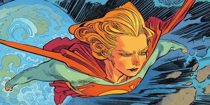  DC sở hữu kho truyện tranh đồ sộ. Ảnh: DC Comics.