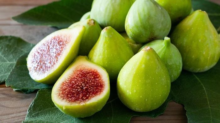 Quả sung rất giàu chất dinh dưỡng có lợi cho sức khỏe, đặc biệt là đường ruột, tim mạch, làn da. Ảnh: Shutterstock.