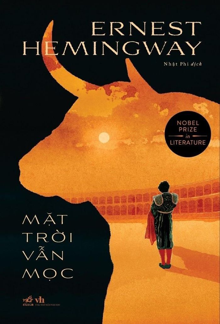  Pamplona (Tây Ban Nha) thành điểm đến của nhiều độc giả sau khi đọc Mặt trời vẫn mọc. Ảnh: Nhã Nam. 