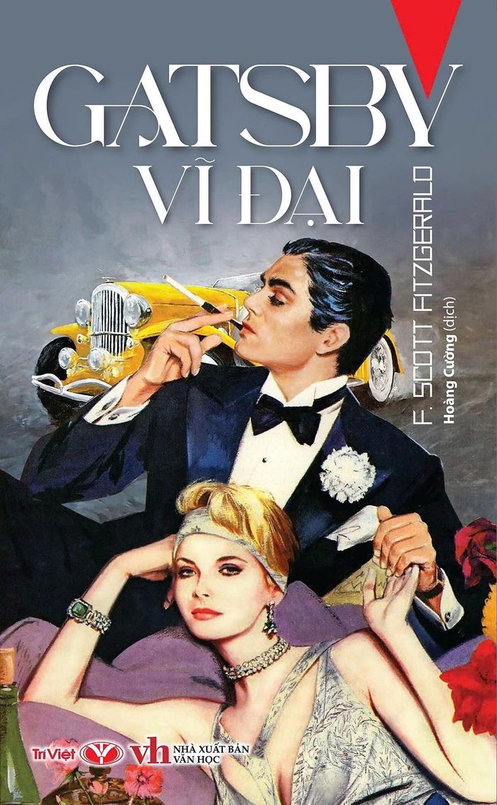 Khách sạn Plaza (New York) nổi tiếng gắn liền với màn đối đầu căng thẳng giữa Tom Buchanan và Jay Gatsby trong tác phẩm The Great Gatsby (Gatsby Vĩ đại). Ảnh: The Plaza; Fahasa.