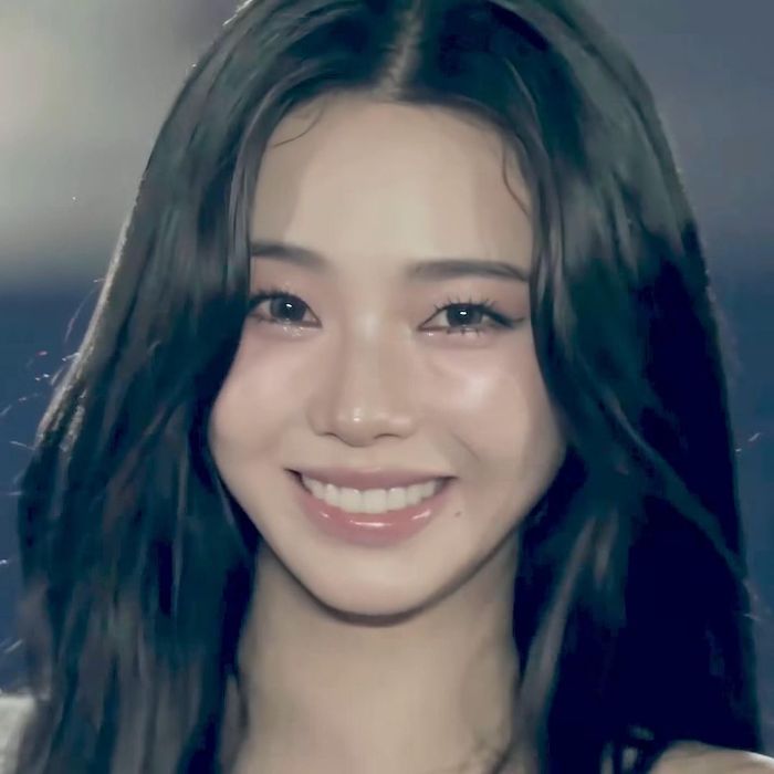 Karina và khoảnh khắc viral trong concert. Ảnh: X.
