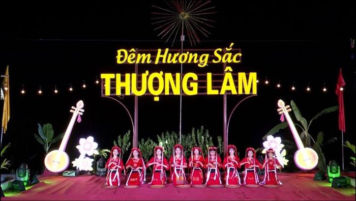 Qua đó, địa phương từng bước hình thành sản phẩm du lịch đặc trưng, tạo thêm không gian trải nghiệm cho du khách, góp phần kéo dài thời gian lưu trú và nâng cao sức hấp dẫn của điểm đến