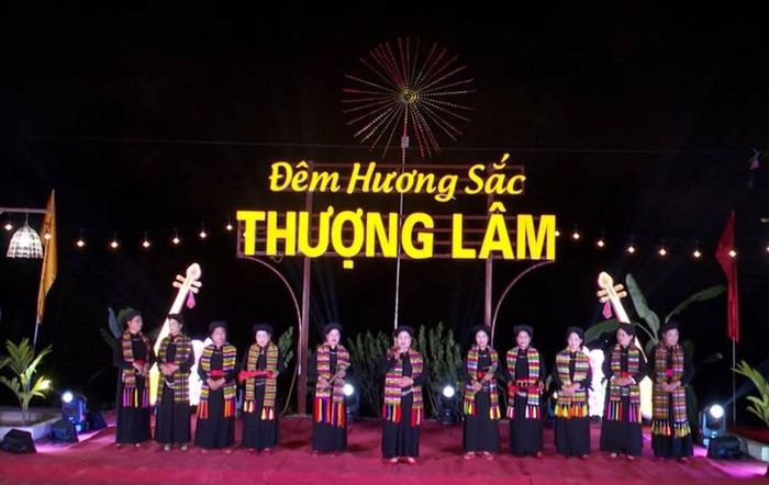 Nằm trong vùng lõi Khu danh thắng quốc gia đặc biệt Na Hang - Lâm Bình, xã Thượng Lâm được thiên nhiên ưu đãi với những dãy núi đá vôi hùng vĩ, lòng hồ trong xanh, những cánh rừng nguyên sinh cùng nhiều điểm đến hấp dẫn như thác Nặm Me, thác Khuổi Nhi, Cọc Vài Phạ, hệ thống hang động, bản làng truyền thống và những giá trị văn hóa độc đáo của đồng bào các dân tộc Tày, Dao...