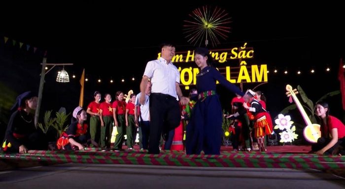 Thông qua chương trình, xã Thượng Lâm mong muốn giới thiệu rộng rãi những nét đẹp đặc trưng của quê hương, từ cảnh quan thiên nhiên, văn hóa truyền thống đến sự thân thiện, mến khách của người dân địa phương, từng bước xây dựng hình ảnh Thượng Lâm trở thành điểm đến hấp dẫn, an toàn, thân thiện