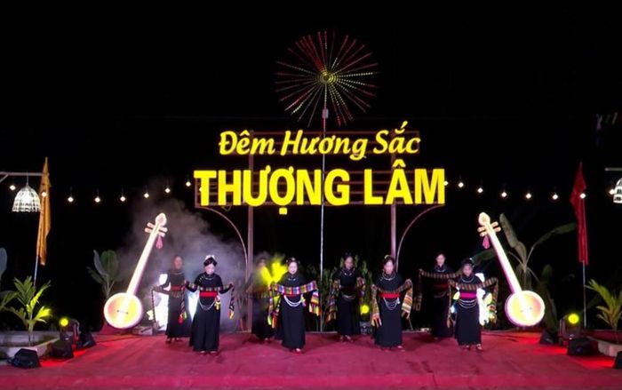 Đây là những tài nguyên quý giá để Thượng Lâm phát triển du lịch sinh thái, du lịch cộng đồng và du lịch trải nghiệm