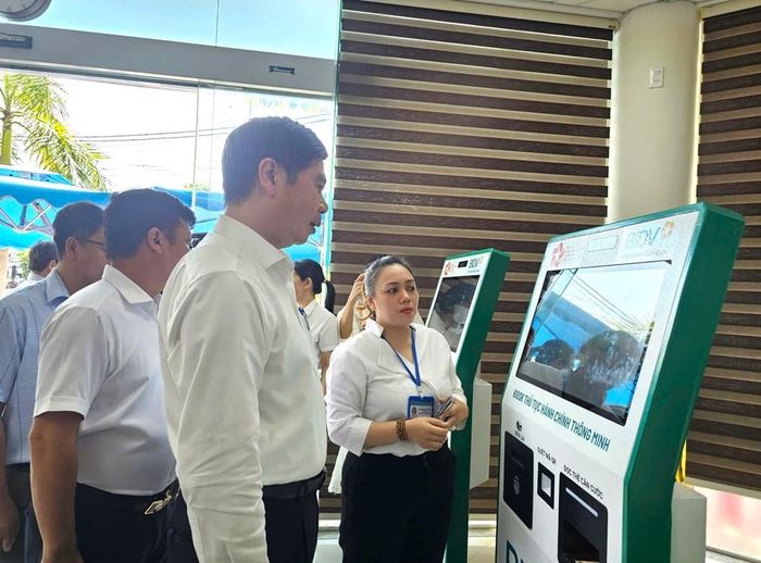 Chuyên mục là kênh thông tin chính thức để tiếp nhận các câu hỏi, phản ánh, kiến nghị, đề xuất của người dân, doanh nghiệp và nhà đầu tư liên quan đến chủ trương, chính sách, định hướng phát triển tỉnh Gia Lai