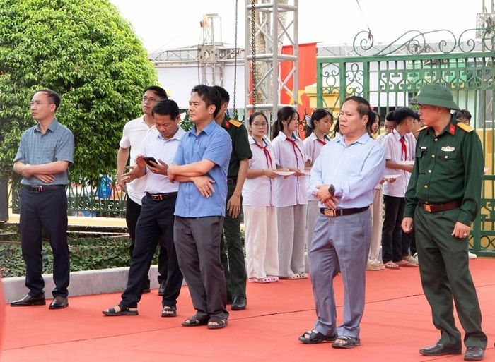 Lãnh đạo tỉnh Lai Châu và Quân khu 2 kiểm tra công tác chuẩn bị, động viên các lực lượng đang luyện tập, hoàn thiện những phần việc cuối cùng