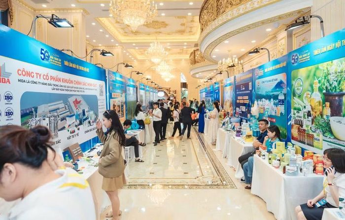 Kinh tế Thành phố Hồ Chí Minh hướng đến việc tăng trưởng hai con số trong năm 2026. (Ảnh:CTV)