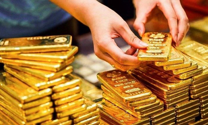 Giá vàng hôm nay (9-8): Giá vàng miếng, giá vàng nhẫn đồng loạt tăng mạnh. Ảnh minh họa: diendandoanhnghiep.vn