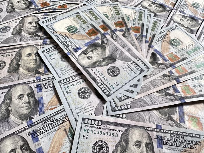 Đồng USD chịu sức ép, đồng yên phục hồi mạnh. Ảnh minh họa: baotintuc.vn