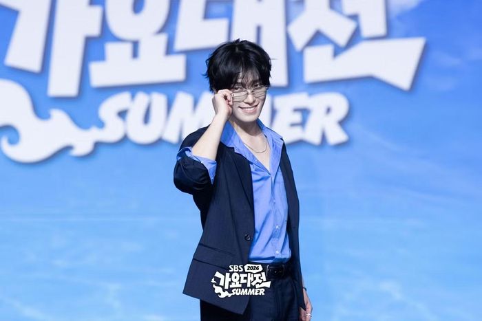 Picheolin (SEVENTEEN’s Dino).