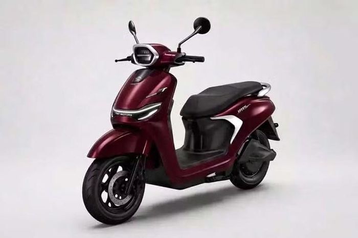 E-Motor Tansy chính là mẫu xe máy điện dành cho đối tượng học sinh, sinh viên và người đi làm trong khu vực nội thành.