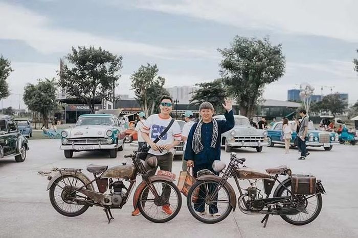 Năm 2026 đánh dấu 80 năm kể từ khi Vespa ra đời tại Italy vào năm 1946. Cột mốc này cũng trở thành dịp để cộng đồng scooter nhìn lại hành trình của dòng xe đã vượt khỏi chức năng là phương tiện di chuyển mà trở thành một biểu tượng về thiết kế và phong cách sống.