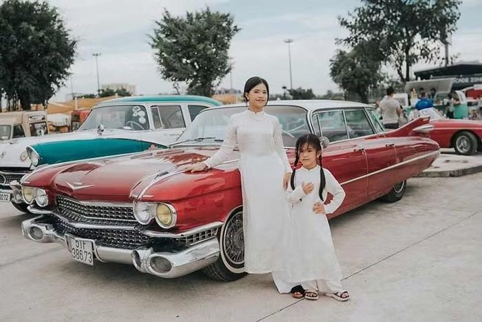 Một trong những điểm đáng chú ý là Dyno Contest, nơi những người yêu kỹ thuật có thể theo dõi phần trình diễn hiệu suất động cơ trên bàn thử. Sự kiện cũng có khu kỹ thuật hỗ trợ bảo dưỡng, tư vấn và sửa chữa cơ bản, cùng không gian trao đổi xe, phụ tùng và phụ kiện.