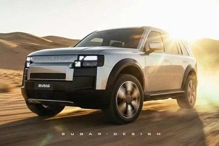 Với việc tái xuất dưới mô hình thương hiệu độc lập cùng kế hoạch mở rộng quy mô sản xuất và xuất khẩu, Freelander tại Trung Quốc đang hướng tới mục tiêu xây dựng vị thế mới trong phân khúc SUV điện hóa trên thị trường toàn cầu.