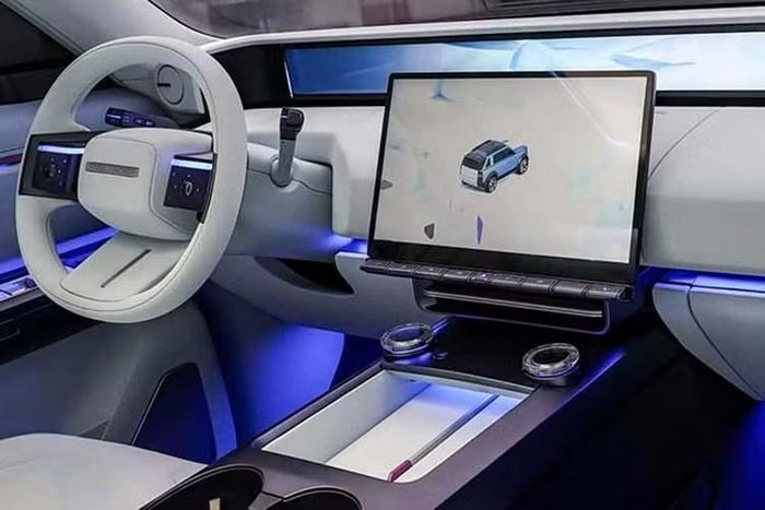 Freelander 8 là sản phẩm đầu tiên trong kế hoạch mở rộng danh mục của thương hiệu. Theo lộ trình được CJLR công bố, Freelander sẽ giới thiệu thêm sáu mẫu xe mới trong vòng 5 năm tới.