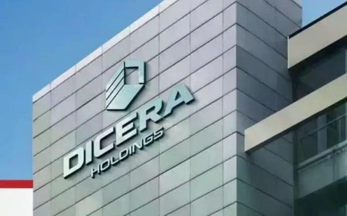 Hai Phó Tổng Giám đốc DICERA Holdings đăng ký mua cổ phiếu DC4.