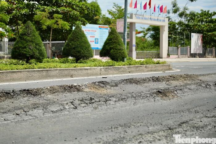 Các tuyến đường N3, D3 hiện đóng vai trò trục giao thông chính, kết nối nhiều cơ sở giáo dục như: Trường Chính trị tỉnh Khánh Hòa, Trường THPT Chuyên Lê Quý Đôn, Trường Cao đẳng Kỹ thuật Công nghệ Nha Trang, khu ký túc xá sinh viên và các khu dân cư lân cận.