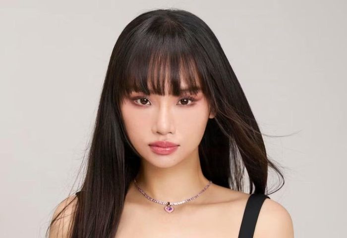 Miu Lê không còn thuộc công ty quản lý Kim Entertainment.