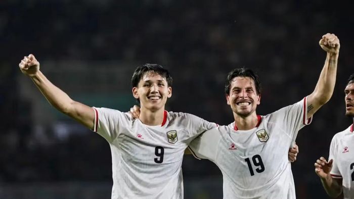 Indonesia chơi tưng bừng ở 2 trận đầu trước khi gây thất vọng ở 2 trận cuối vòng bảng