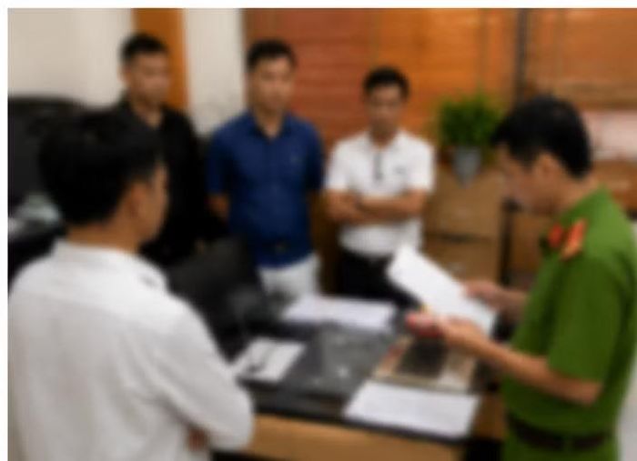 Ảnh minh họa một vụ án.
