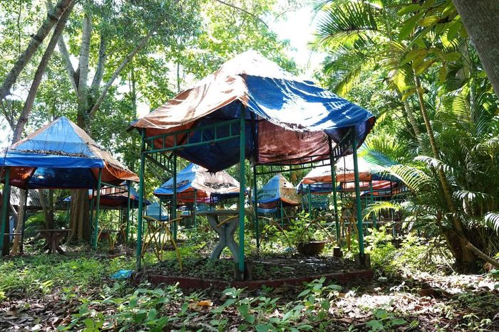 Trung tâm Xúc tiến Đầu tư - Thương mại và Du lịch phối hợp UBND phường Sóc Trăng nghiên cứu tổ chức các hoạt động văn hóa, thể thao, hội chợ, triển lãm, từng bước khôi phục hoạt động tại Khu văn hóa Hồ Nước Ngọt. Thành ủy Cần Thơ thống nhất chủ trương đấu giá quyền khai thác tài sản công để lựa chọn nhà đầu tư có năng lực, bảo đảm hài hòa giữa phát triển dịch vụ, du lịch với bảo tồn cảnh quan, không gian cộng đồng. Ảnh: P.V