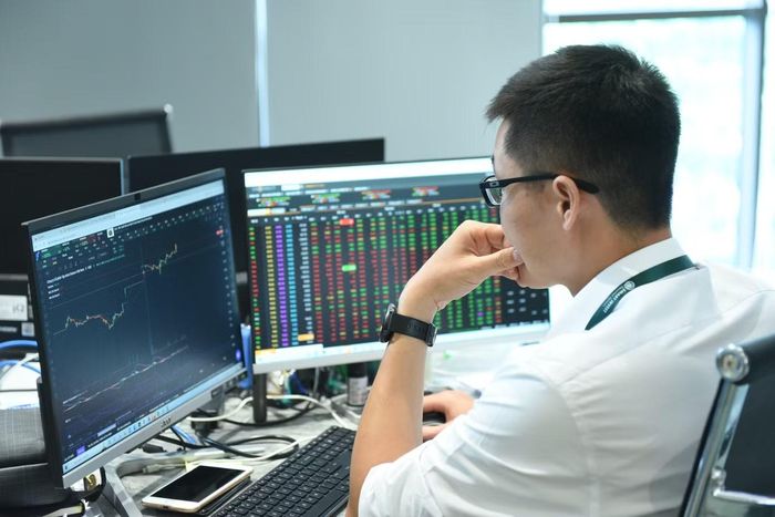 Nhiều cổ phiếu đã trở lại vùng giá giống như năm 2023, trong khi lợi nhuận cùng kỳ tăng gấp 2-4 lần.