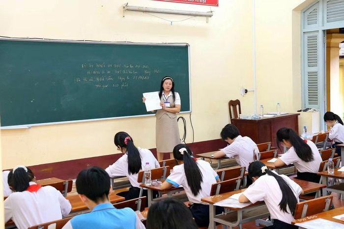 TP. Cần Thơ dự kiến sẽ giảm hơn 1.000 Hiệu trưởng, Phó hiệu trưởng sau sắp xếp trường công.