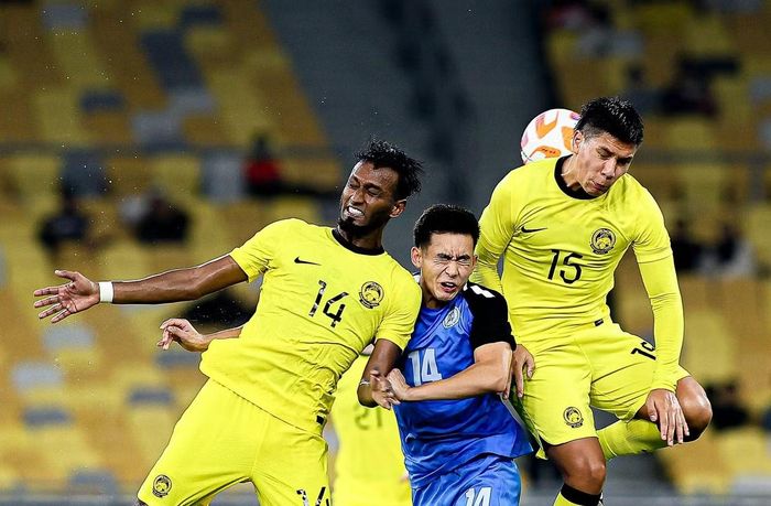 Malaysia tiến vào bán kết ASEAN Cup 2026 khi xếp thứ 2 bảng B