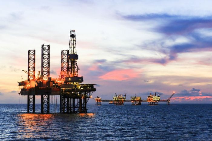 CCS mở ra cơ hội hình thành một lĩnh vực công nghiệp mới, đồng thời cho phép tận dụng các mỏ dầu khí đã cạn kiệt và hạ tầng dầu khí hiện hữu. (Ảnh minh họa)