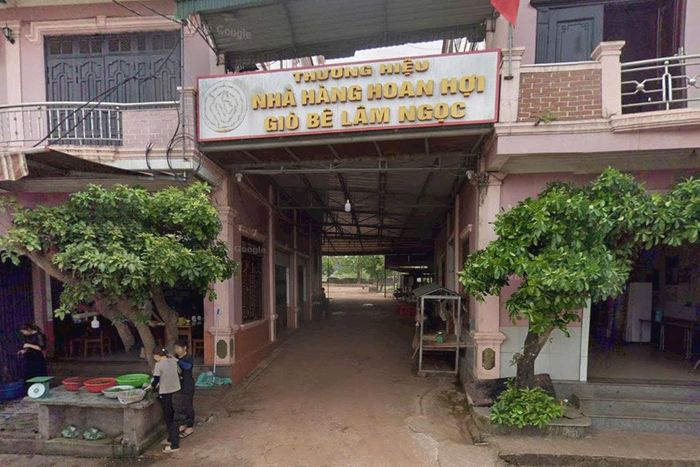 Cơ sở Giò bê Lâm Ngọc bị xử phạt 14 triệu đồng do vi phạm các quy định về an toàn thực phẩm.