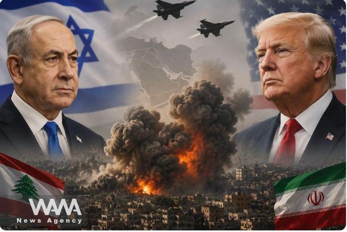 Thủ tướng Israel Benjamin Netanyahu (trái) đã ám chỉ khả năng đơn phương tấn công Iran. Ảnh: WANA